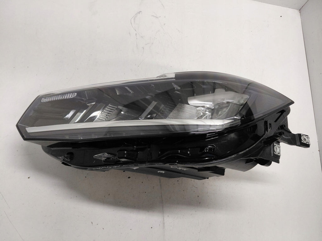 Frontscheinwerfer VW T-Cross 2GM941005B LED Links Scheinwerfer Headlight SCH3943228554tb