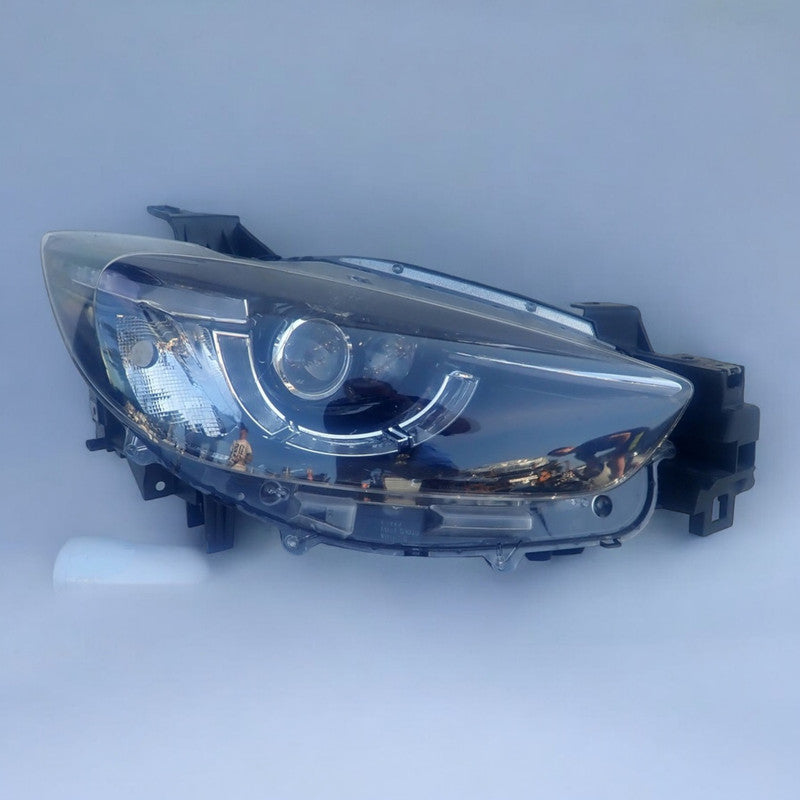 Frontscheinwerfer Mazda Cx-5 Cx5 3672019004 Rechts Scheinwerfer Headlight