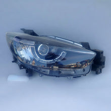 Laden Sie das Bild in den Galerie-Viewer, Frontscheinwerfer Mazda Cx-5 Cx5 3672019004 Rechts Scheinwerfer Headlight