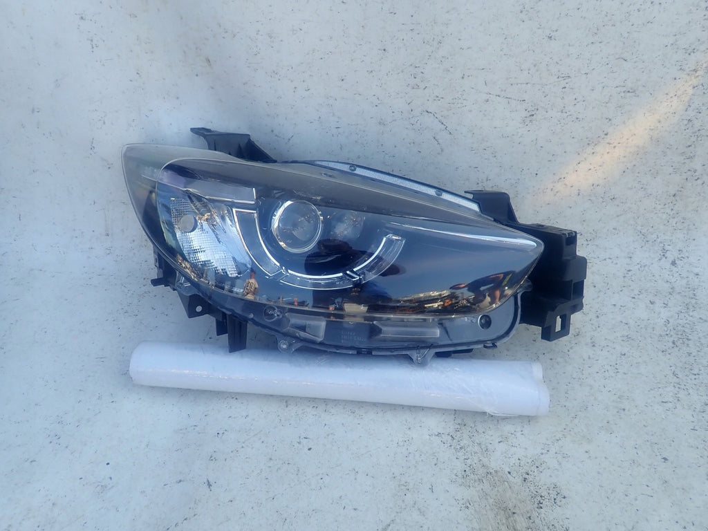 Frontscheinwerfer Mazda Cx-5 Cx5 3672019004 Rechts Scheinwerfer Headlight