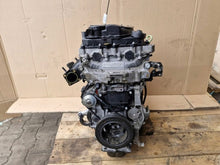 Laden Sie das Bild in den Galerie-Viewer, Motor Peugeot 308 II 10XVA8 HN05 1.2 THP Benzin Engine Unkomplett MOT1434293624dl