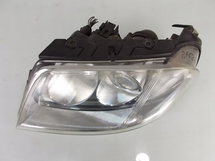 Frontscheinwerfer VW Passat 3B0941016AN 3B0941015AN Ein Satz Headlight SCH3626919834zz