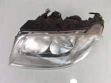 Laden Sie das Bild in den Galerie-Viewer, Frontscheinwerfer VW Passat 3B0941016AN 3B0941015AN Ein Satz Headlight SCH3626919834zz