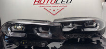 Laden Sie das Bild in den Galerie-Viewer, Frontscheinwerfer BMW 3 G21 G20 9481695 9481714 LED Ein Satz Headlight SCH4497966054hv
