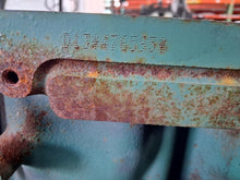 Laden Sie das Bild in den Galerie-Viewer, Motorblock Volvo K2460500 Diesel Unkomplett MOT5655802674de