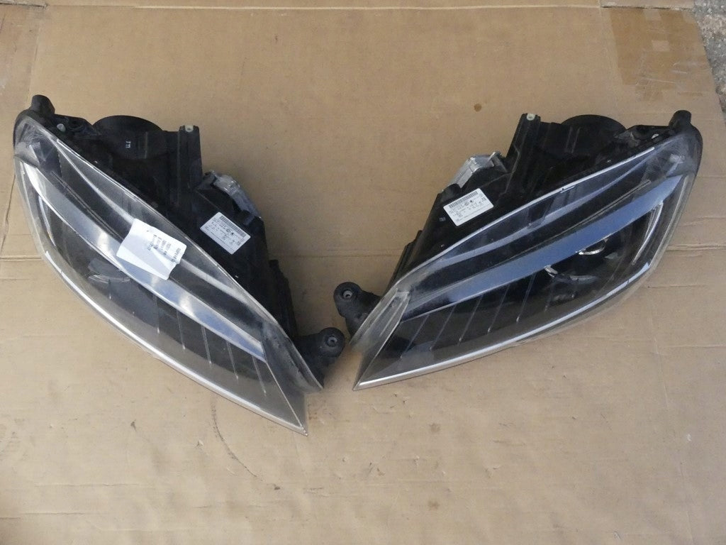 Frontscheinwerfer Skoda Superb III 3V1941015B Xenon Links Scheinwerfer Headlight SCH5489993027tz