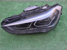 Load image into Gallery viewer, Frontscheinwerfer BMW X1 F48 6311-5A01177-03 Full LED Links Headlight SCH6094304205lz