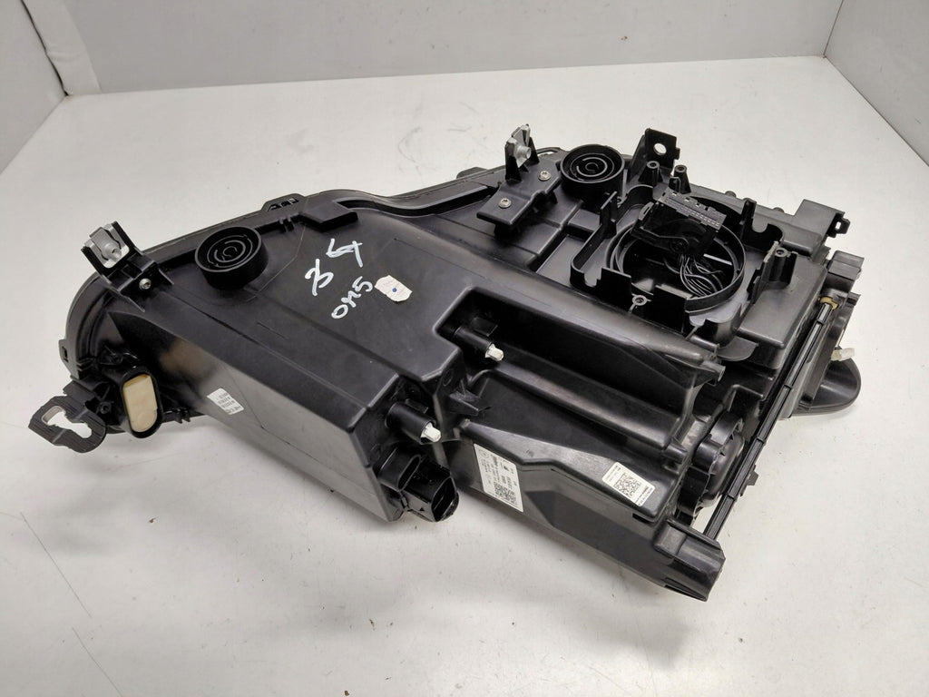 Frontscheinwerfer Seat Leon 5FB941007G Full LED Links Scheinwerfer Headlight SCH6003318086jl
