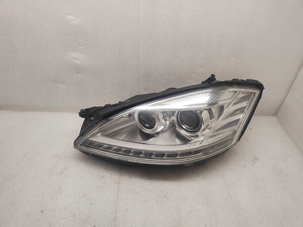 Frontscheinwerfer Mercedes-Benz W221 A2218202939 LED Links Headlight SCH5334168114mj