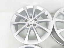 Load image into Gallery viewer, 4x Alufelge 17 Zoll 6.5" 5x112 44ET A1774010300 Mercedes-Benz W177 Rim Wheel FEL5936414790ub