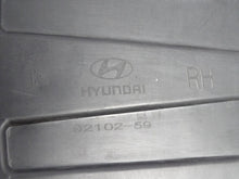 Laden Sie das Bild in den Galerie-Viewer, Frontscheinwerfer Hyundai H350 92102-59 LED Rechts Scheinwerfer Headlight