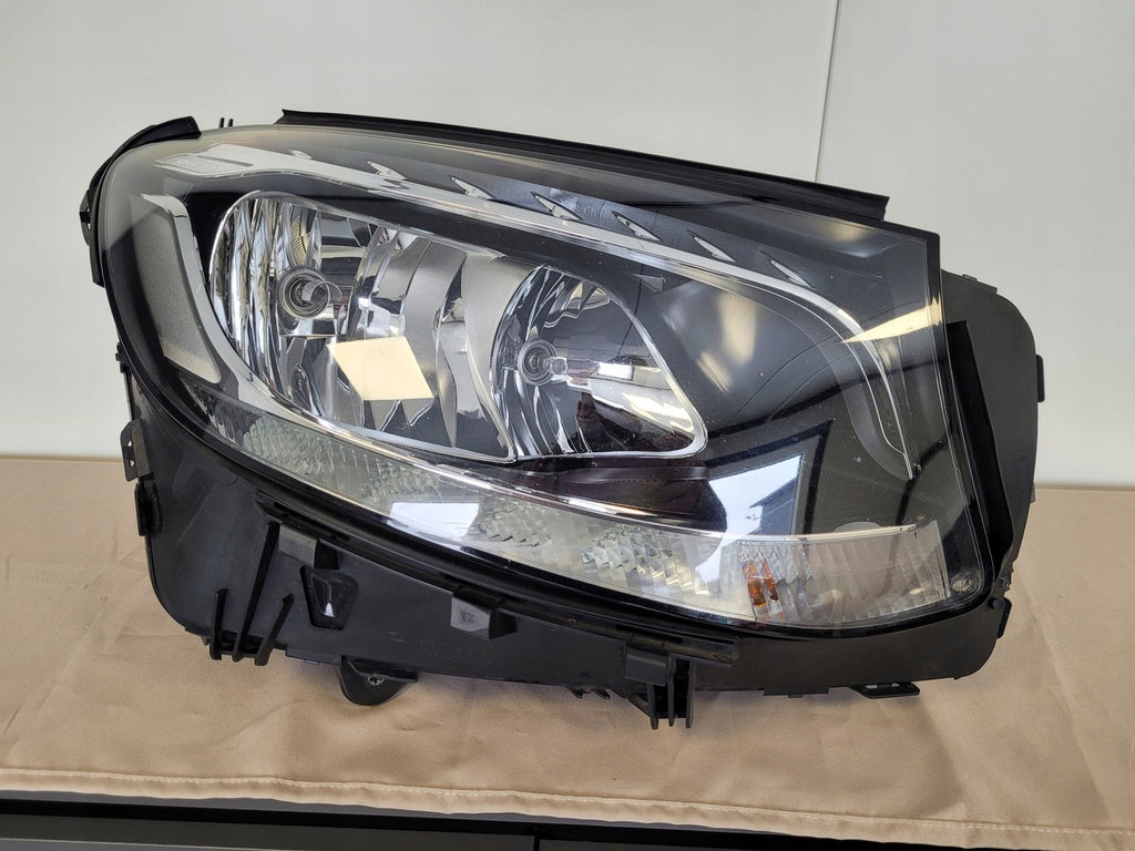 Frontscheinwerfer Mercedes-Benz Glc A2538200261 Rechts Scheinwerfer Headlight SCH3848619372vp