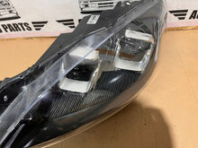 Laden Sie das Bild in den Galerie-Viewer, Frontscheinwerfer Ford Kuga III LV4B-13E017-AP Links Scheinwerfer Headlight SCH9404292238wi