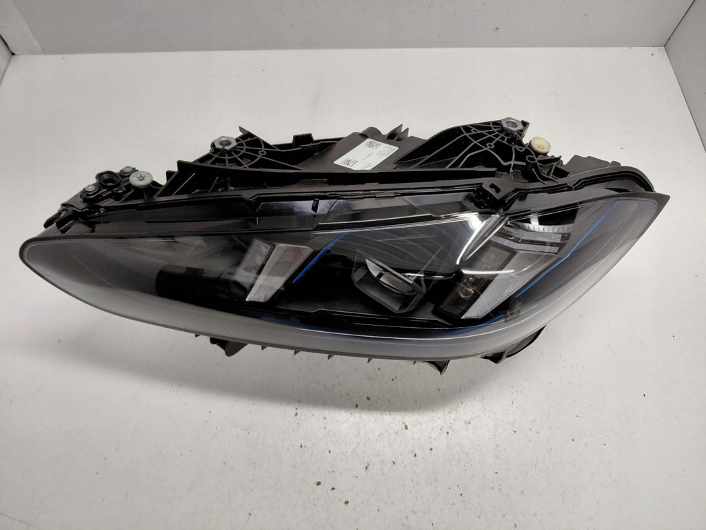 Frontscheinwerfer BMW G22 G23 G26 5A3B313-03 Full LED Links Headlight SCH2386250559tw
