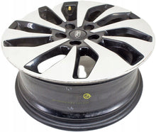 Laden Sie das Bild in den Galerie-Viewer, 1x Alufelge 17 Zoll 7.0" 5x108 JX7C1007G1A Ford Focus Rim Wheel FEL6937954725tm