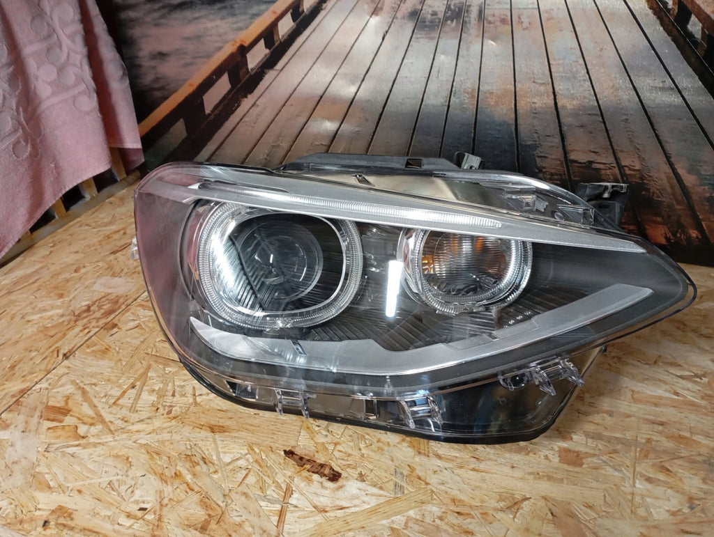 Frontscheinwerfer BMW F21 F20 7296910 Xenon Rechts Scheinwerfer Headlight SCH6505360765uh