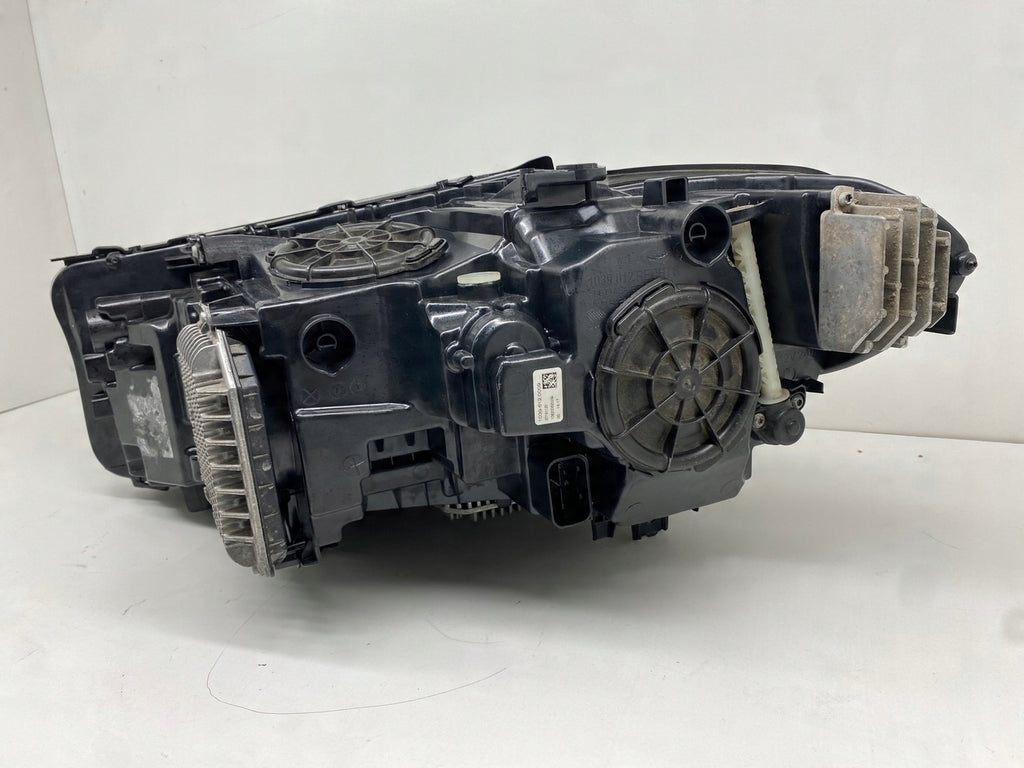Frontscheinwerfer BMW 5 G31 G30 8499122-03 LED Rechts Scheinwerfer Headlight