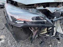 Laden Sie das Bild in den Galerie-Viewer, Frontscheinwerfer Opel Astra K 39195689 Rechts Scheinwerfer Headlight SCH9070520099fr