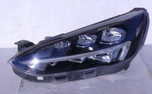 Laden Sie das Bild in den Galerie-Viewer, Frontscheinwerfer Ford Focus JX7B-13E015CE LED Links Scheinwerfer Headlight SCH4301862044bz