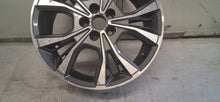Load image into Gallery viewer, 1x Alufelge 18 Zoll 7.5" 5x108 HM2J-A1B Ford Kuga I Rim Wheel FEL3433772905na