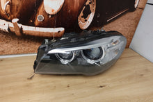 Laden Sie das Bild in den Galerie-Viewer, Frontscheinwerfer BMW 5 F11 F10 7378513-03 Xenon Links Scheinwerfer Headlight SCH9684008360za