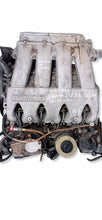 Load image into Gallery viewer, Motor Renault Laguna I G8T706 2.2 83PS 61kW 1995 Engine Komplett MOT9860200181rh
