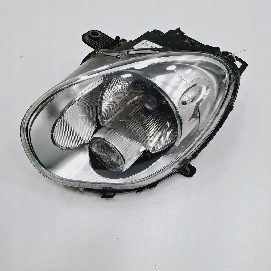 Frontscheinwerfer Mini 9801031 Links Scheinwerfer Headlight SCH5378839853eg