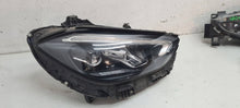 Load image into Gallery viewer, Frontscheinwerfer Mercedes-Benz W206 A2069068204 Rechts Scheinwerfer Headlight SCH3848418597dc