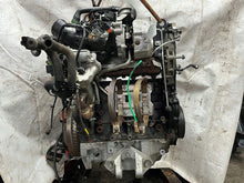 Load image into Gallery viewer, Motor Renault Kadjar R9ME414 1.6 DCI 130PS 96kW 95TKm 2016 Diesel Komplett MOT2714633741gn