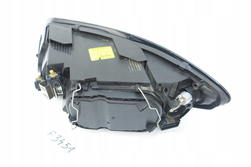 Frontscheinwerfer Volvo S40 30698874 Rechts Scheinwerfer Headlight SCH7394861177ba