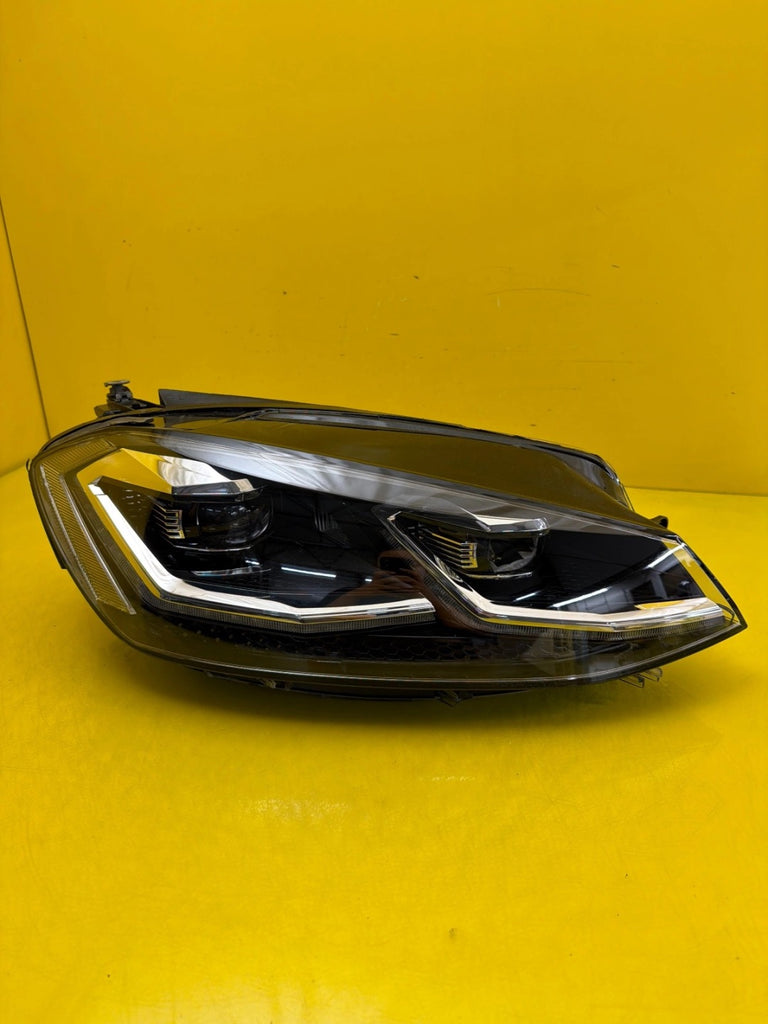 Frontscheinwerfer VW Golf VII 5G1941036 LED Rechts Scheinwerfer Headlight SCH2660965826xq