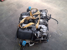 Load image into Gallery viewer, Motor VW Phaeton AJS 5.0 TDI 313PS 230kW 2004 Diesel Engine Komplett MOT7692694519di