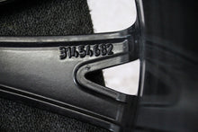 Load image into Gallery viewer, 1x Alufelge 22 Zoll 9.0" 5x108 43ET Glanz Schwarz 31454682 Volvo Xc60 Rim Wheel FEL5518762002aa