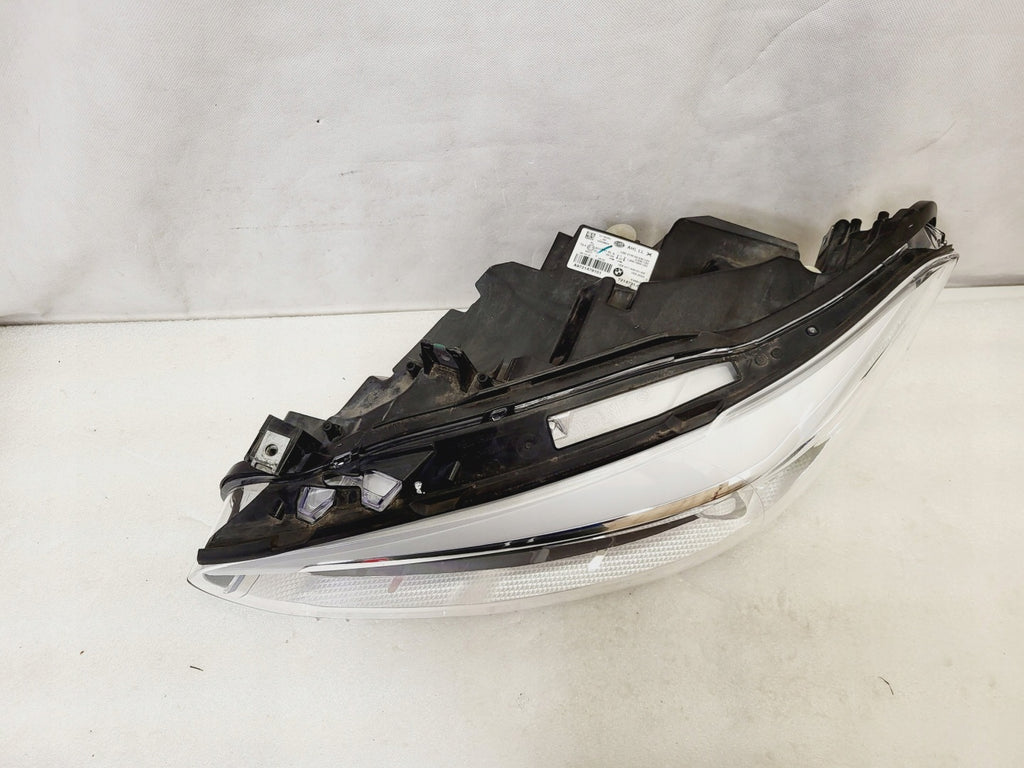 Frontscheinwerfer BMW 1 F20 7214791 Links Scheinwerfer Headlight SCH3826434367lz