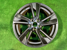 Laden Sie das Bild in den Galerie-Viewer, 1x Alufelge 18 Zoll 7.0&quot; 5x114.3 47ET KE409-1K301 Nissan Juke Rim Wheel
