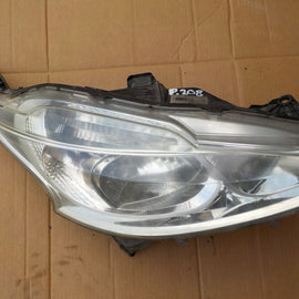 Frontscheinwerfer Peugeot 208 I 9802221280 Rechts Scheinwerfer Headlight SCH8820523326ej