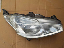 Laden Sie das Bild in den Galerie-Viewer, Frontscheinwerfer Peugeot 208 I 9802221280 Rechts Scheinwerfer Headlight SCH8820523326ej