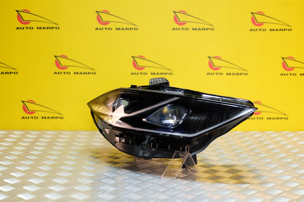 Frontscheinwerfer Hyundai Grandeur 92102G8500 LED Rechts Scheinwerfer Headlight