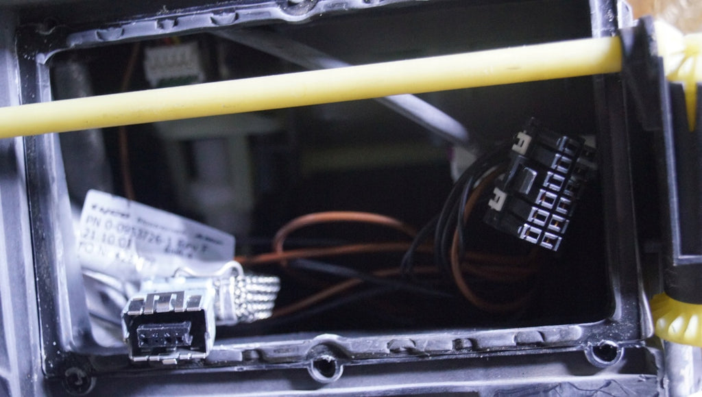 Frontscheinwerfer VW Touareg 7L6941017BK Links Scheinwerfer Headlight