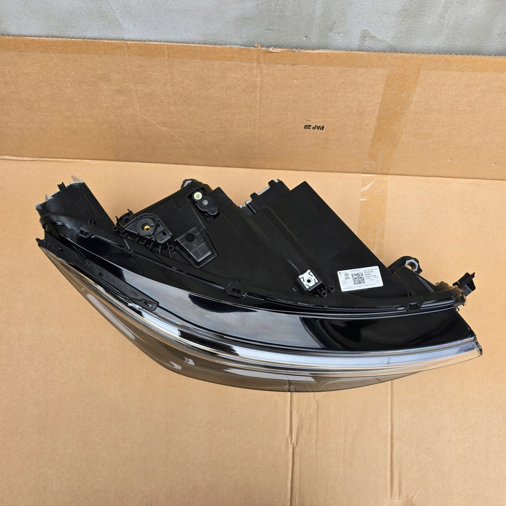Frontscheinwerfer VW Passat 3J1941006 Full LED Rechts Scheinwerfer Headlight SCH9582129427ny