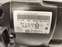 Laden Sie das Bild in den Galerie-Viewer, Frontscheinwerfer VW Up 1S1941016N Rechts Scheinwerfer Headlight SCH3451734065pw