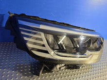 Laden Sie das Bild in den Galerie-Viewer, Frontscheinwerfer Renault Kangoo 260103264R LED Rechts Scheinwerfer Headlight SCH2930621432rg