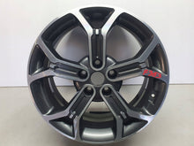 Load image into Gallery viewer, 1x Alufelge 18 Zoll 7.5" 5x114.3 45ET Glanz Graphit 52910-J7800 Kia Xceed Mg FEL1826288618hl