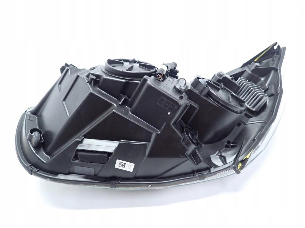 Frontscheinwerfer Ford Transit Custom JK21-13W029-DH Rechts Headlight SCH3216211763oi