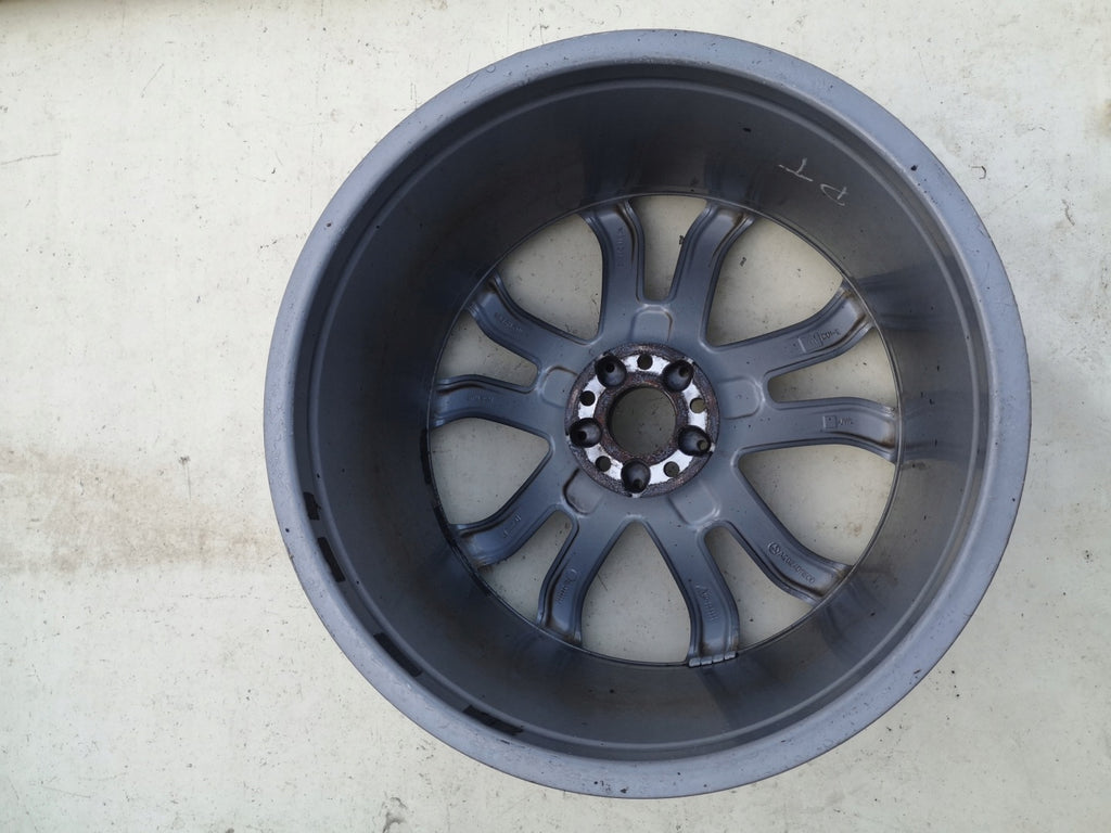 1x Alufelge 21 Zoll 11.0" 5x112 38ET A2924011500 Mercedes-Benz Gle Coupe FEL4965875697si