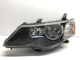 Frontscheinwerfer Mitsubishi Outlander II 082141188L 083141141L Links Headlight