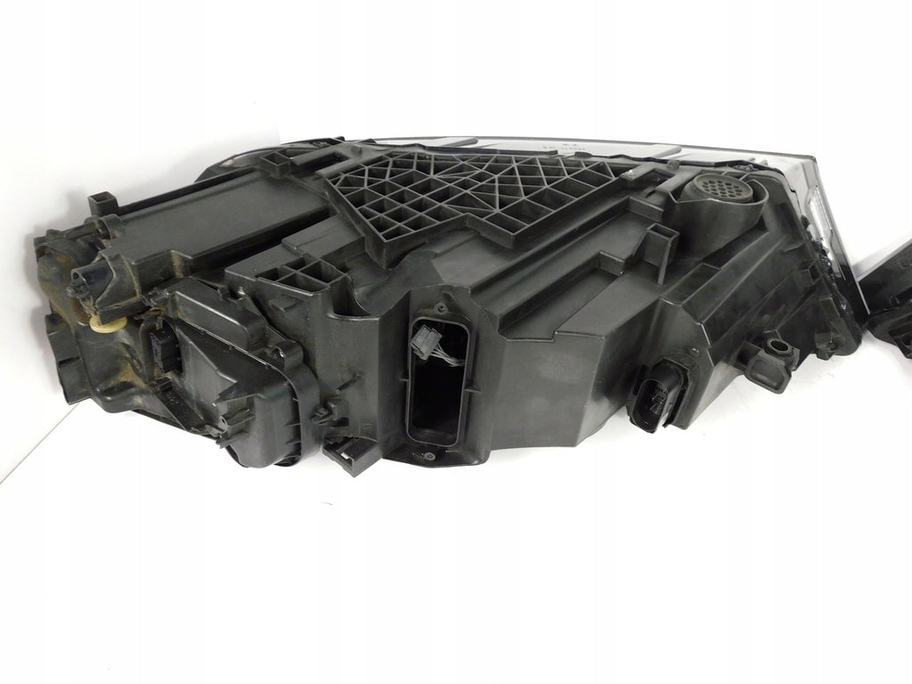 Frontscheinwerfer Audi Q7 4M0941006C LED Ein Stück (Rechts oder Links) Headlight SCH1421860939nh