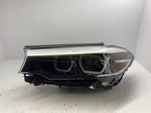 Laden Sie das Bild in den Galerie-Viewer, Frontscheinwerfer BMW 5 G31 G30 7439183 LED Links Scheinwerfer Headlight