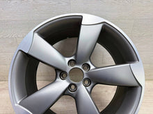Laden Sie das Bild in den Galerie-Viewer, 1x Alufelge 18 Zoll 7.5" 5x100 39 5ET 8X0601025M Audi A1 Rim Wheel FEL6742140287ii