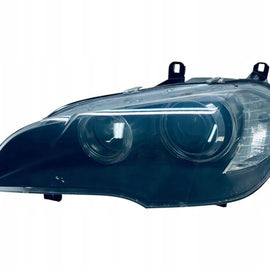 Frontscheinwerfer BMW X5 63127278045 Links Scheinwerfer Headlight SCH8113404603sp